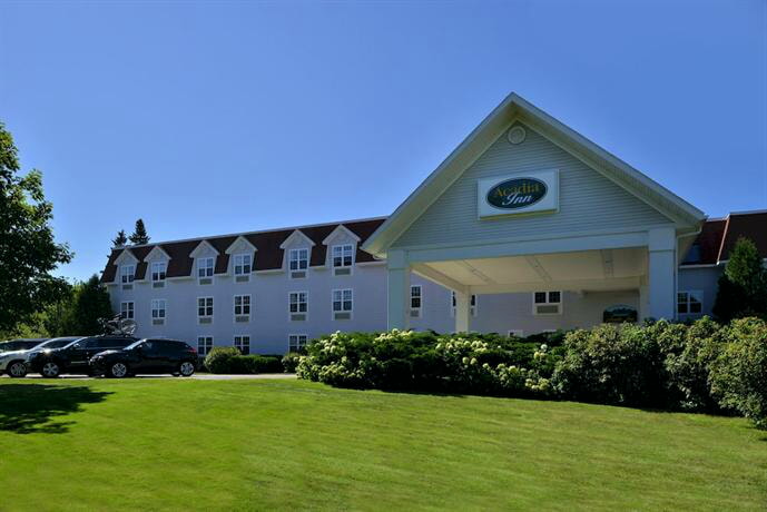 Acadia Inn